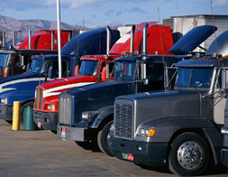 Truck Insurance - East Providence, RI